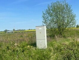 Parduodamas sklypas Panevėžio rajono sav., Lepšiuose