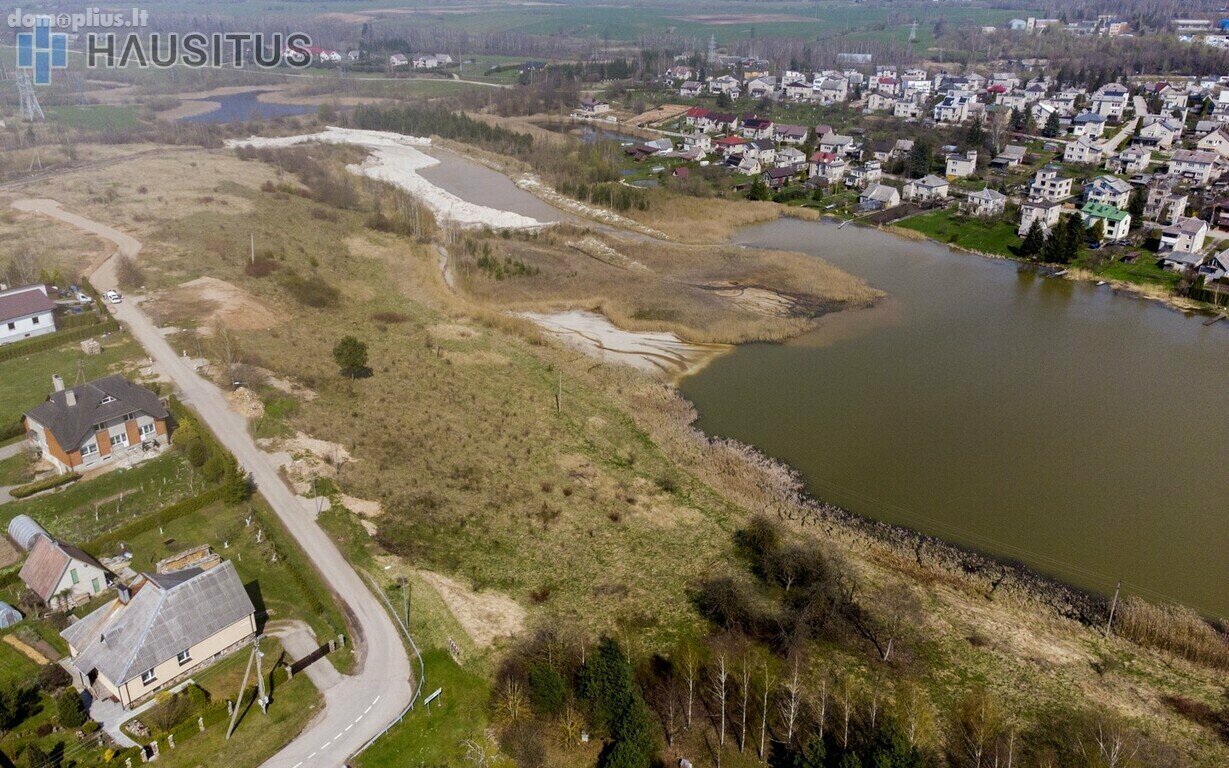 Parduodamas sklypas Anykščių rajono sav., Anykščiuose, Sodų g.