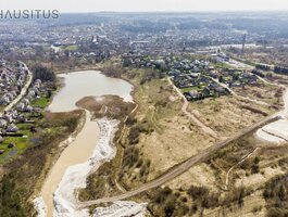 Parduodamas sklypas Anykščių rajono sav., Anykščiuose, Sodų g.