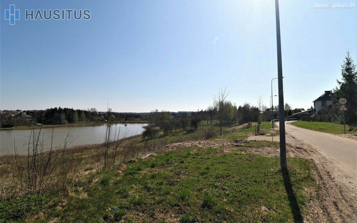 Parduodamas sklypas Anykščių rajono sav., Anykščiuose, Sodų g.