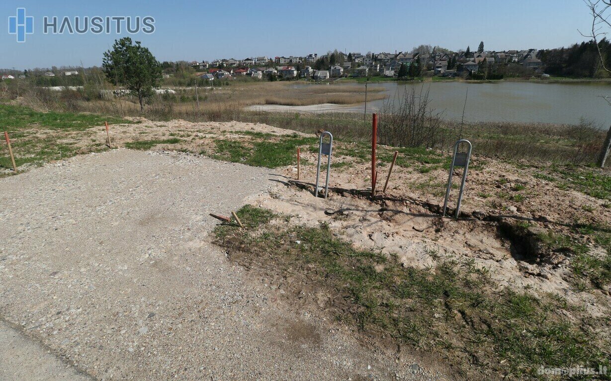 Parduodamas sklypas Anykščių rajono sav., Anykščiuose, Sodų g.