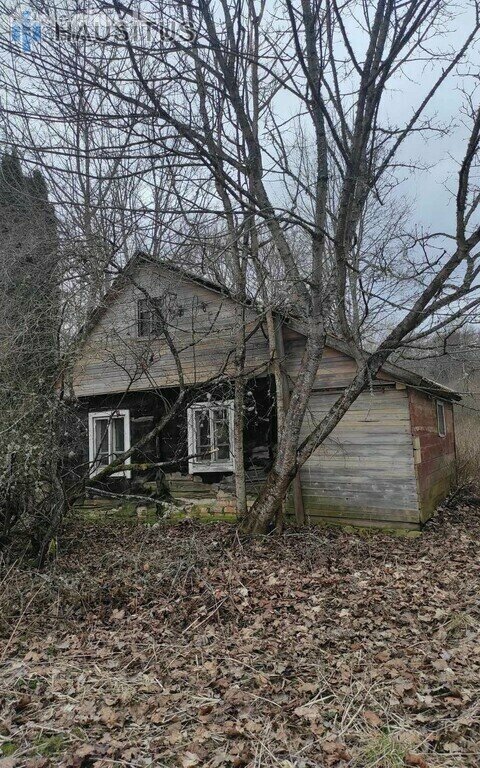 Участок Rokiškio rajono sav., Čivyliuose