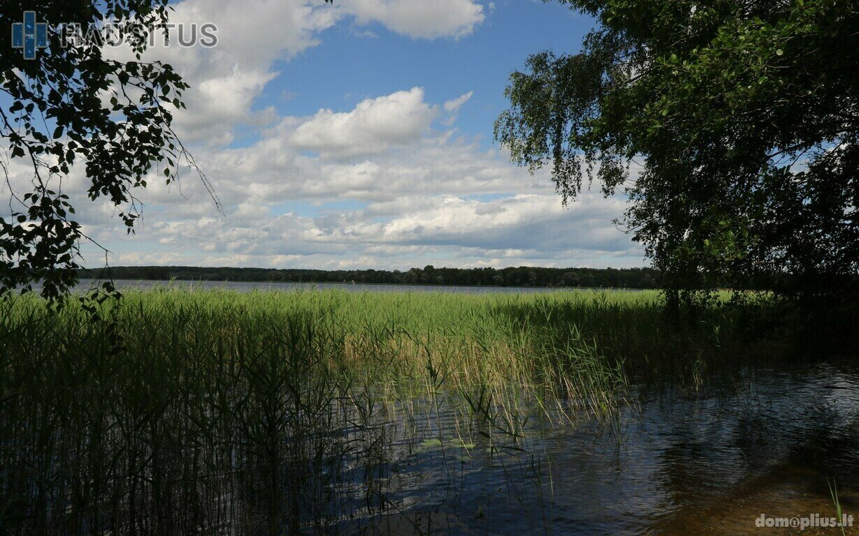 Parduodamas sklypas Anykščių rajono sav., Terpežeriuose