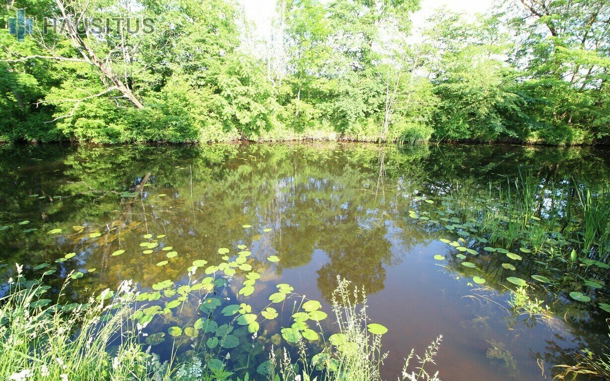 Parduodamas sklypas Panevėžio rajono sav., Vyčiuose, Pušų g.
