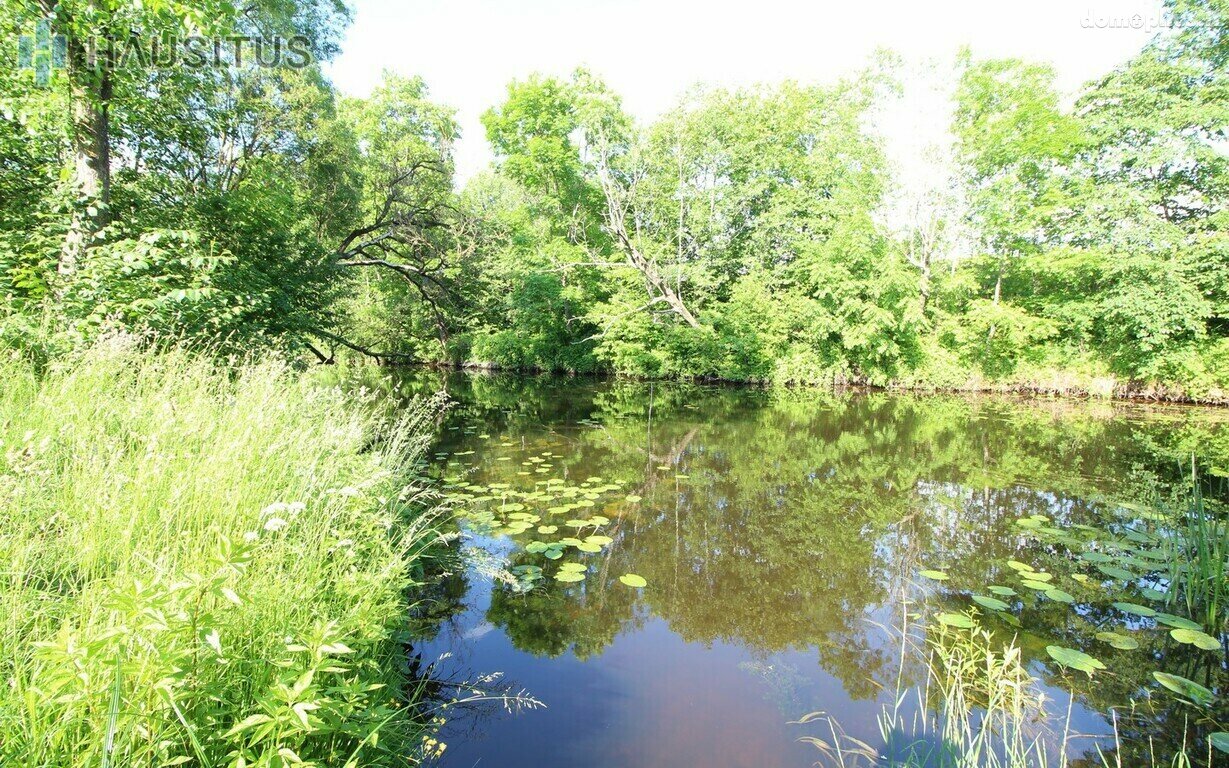 Parduodamas sklypas Panevėžio rajono sav., Vyčiuose, Pušų g.