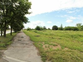 Parduodamas sklypas Panevėžyje, Pramonėse, J. Janonio g.