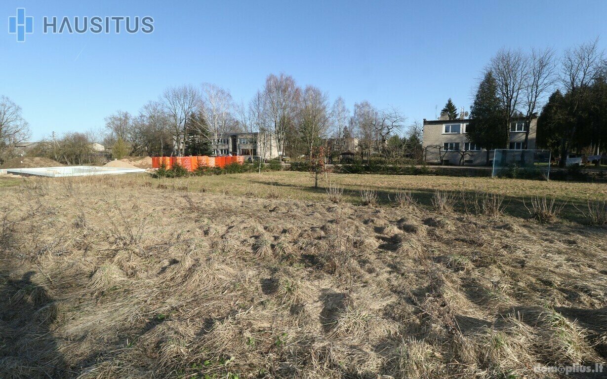Участок Anykščių rajono sav., Ažuožeriuose, Sturtupio g.