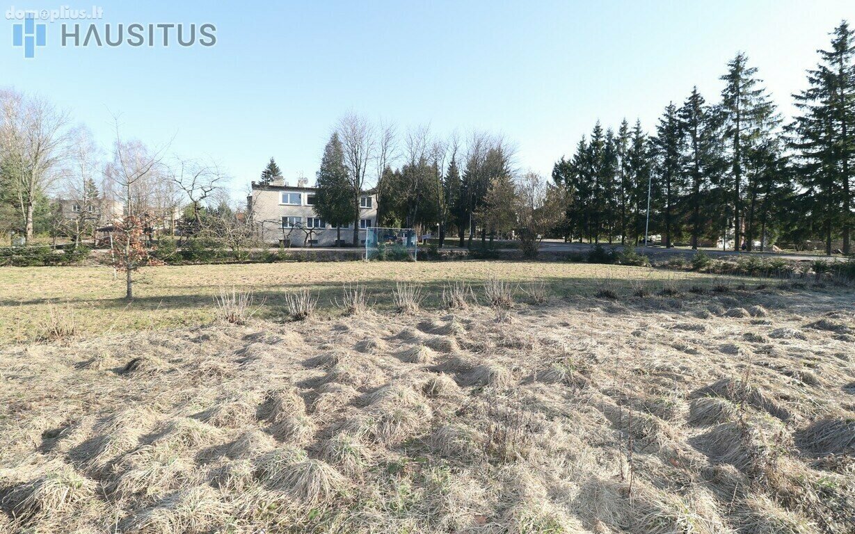 Участок Anykščių rajono sav., Ažuožeriuose, Sturtupio g.
