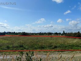 Parduodamas sklypas Panevėžio rajono sav., Karčemos g.
