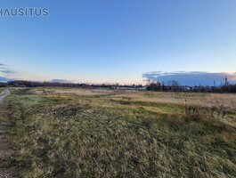 Land for sale Kupiškio rajono sav., Kupiškyje, Žilvičių g.