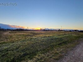 Land for sale Kupiškio rajono sav., Kupiškyje, Žilvičių g.