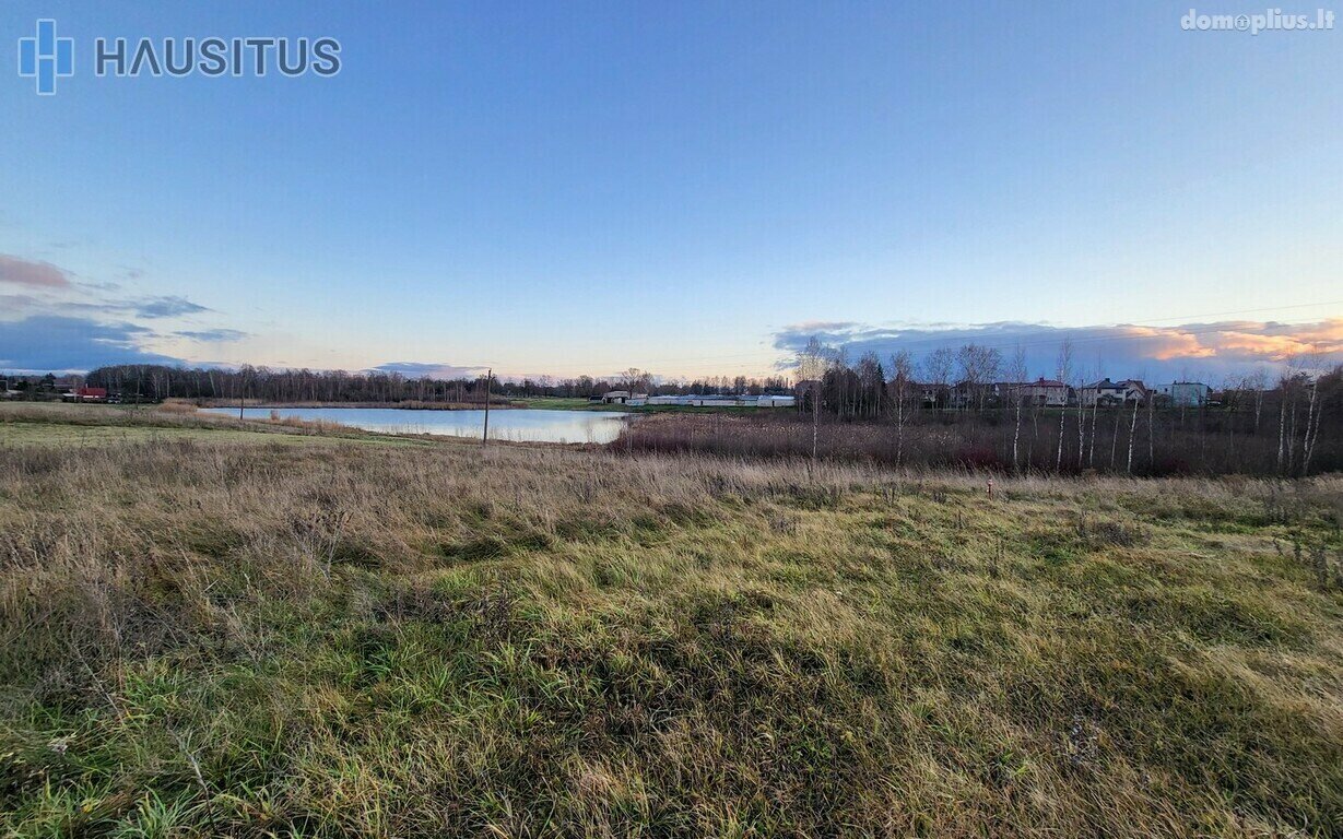 Land for sale Kupiškio rajono sav., Kupiškyje, Žilvičių g.