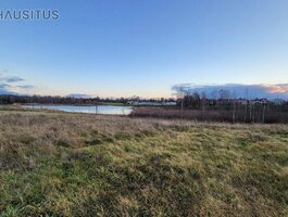 Land for sale Kupiškio rajono sav., Kupiškyje, Žilvičių g.