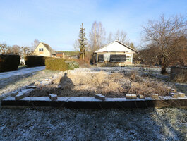 Land for sale Panevėžio rajono sav., Kaubariškyje, Ramioji al.