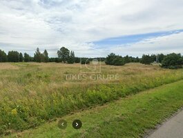 Parduodamas sklypas Klaipėdos rajono sav., Pjauliuose