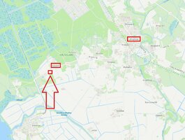 Parduodamas sklypas Klaipėdos rajono sav., Pjauliuose