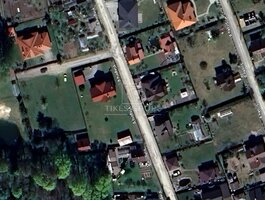 Parduodamas sklypas Klaipėdos rajono sav., Žiaukos, Vingirių g.