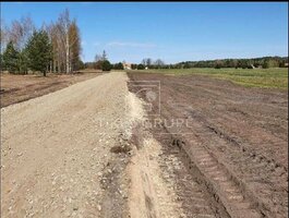 Parduodamas sklypas Klaipėdos rajono sav., Pjauliuose