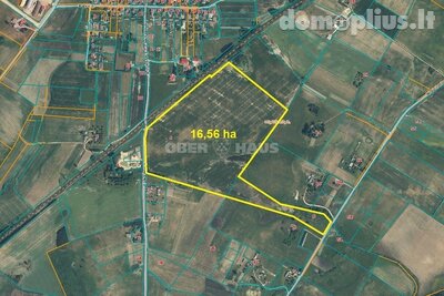 Land for sale Elektrėnų sav., Migūčionyse