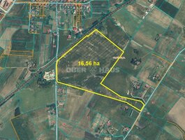Parduodamas sklypas Elektrėnų sav., Migūčionyse