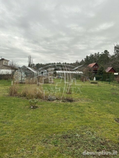 Parduodamas sklypas Klaipėdos rajono sav., Žiaukos