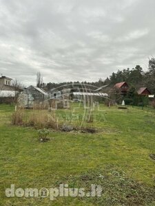 Участок Klaipėdos rajono sav., Žiaukos