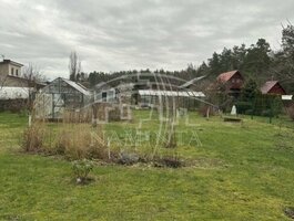 Sklypas Klaipėdos rajono sav., Žiaukos