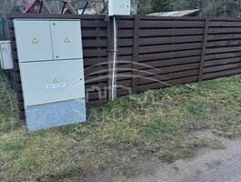 Parduodamas sklypas Klaipėdos rajono sav., Žiaukos