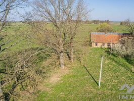 Parduodamas sklypas Šilutės rajono sav., Petreliuose, Kukorų g.