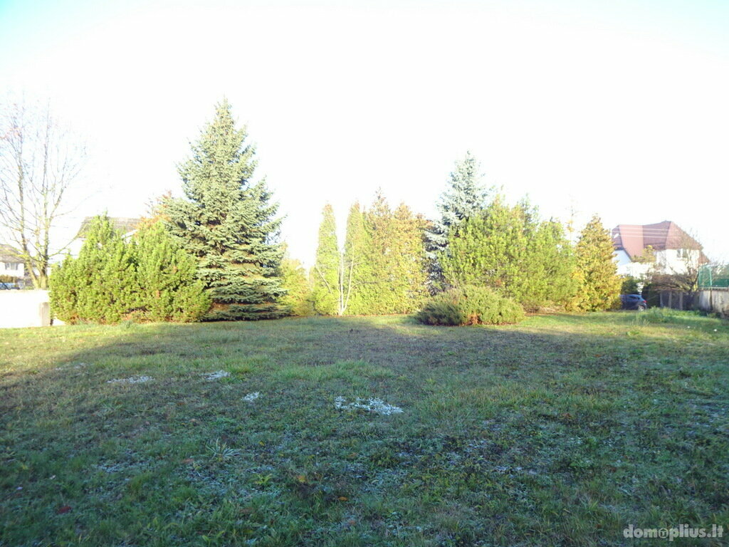Parduodamas sklypas Marijampolės sav., Marijampolėje, Šarkaičių g.