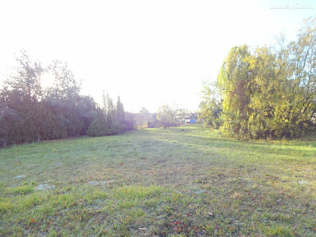 Parduodamas sklypas Marijampolės sav., Marijampolėje, Šarkaičių g.