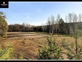 Parduodamas sklypas Vilniaus rajono sav., Pasieniuose