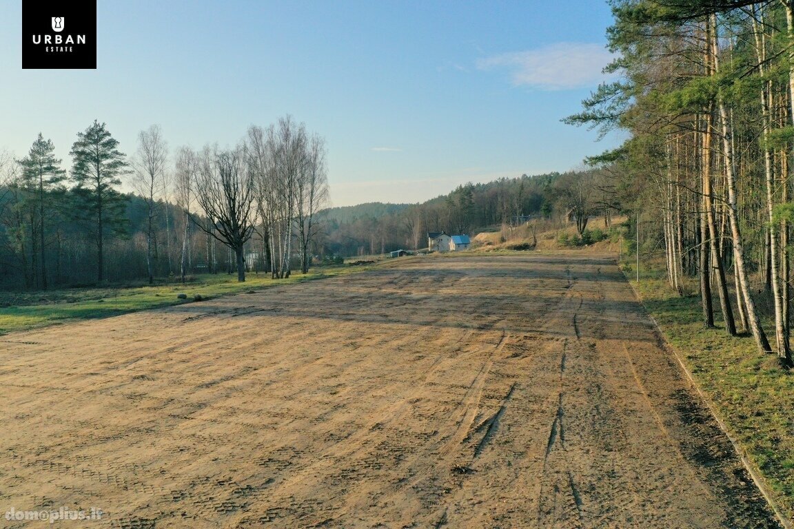 Parduodamas sklypas Vilniaus rajono sav., Pasieniuose