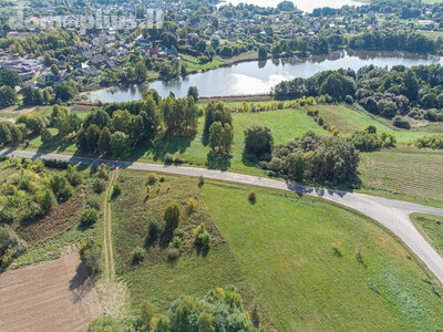 Parduodamas sklypas Alytaus rajono sav., Dauguose, Daugų g.