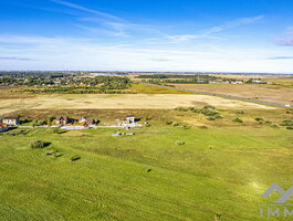 Land for sale Klaipėdos rajono sav., Šlapšilėje, Žiburių g.