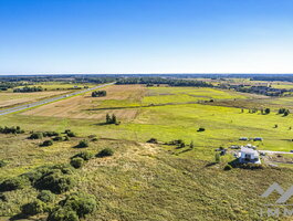 Land for sale Klaipėdos rajono sav., Šlapšilėje, Žiburių g.