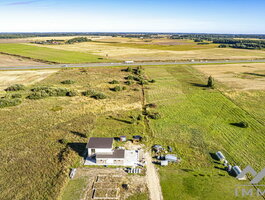 Land for sale Klaipėdos rajono sav., Šlapšilėje, Žiburių g.