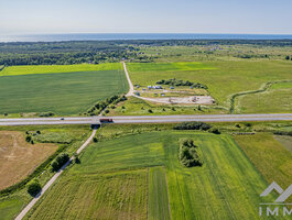 Land for sale Klaipėdos rajono sav., Girkaliuose, Nemirsetos g.