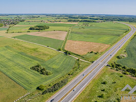 Land for sale Klaipėdos rajono sav., Girkaliuose, Nemirsetos g.