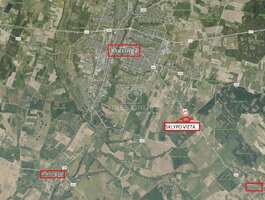 Parduodamas sklypas Kretingos rajono sav., Būbeliuose