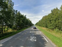 Parduodamas sklypas Kretingos rajono sav., Būbeliuose