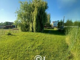Parduodamas sklypas Kaune