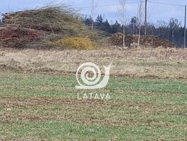 Parduodamas sklypas Kauno rajono sav., Vilkijoje