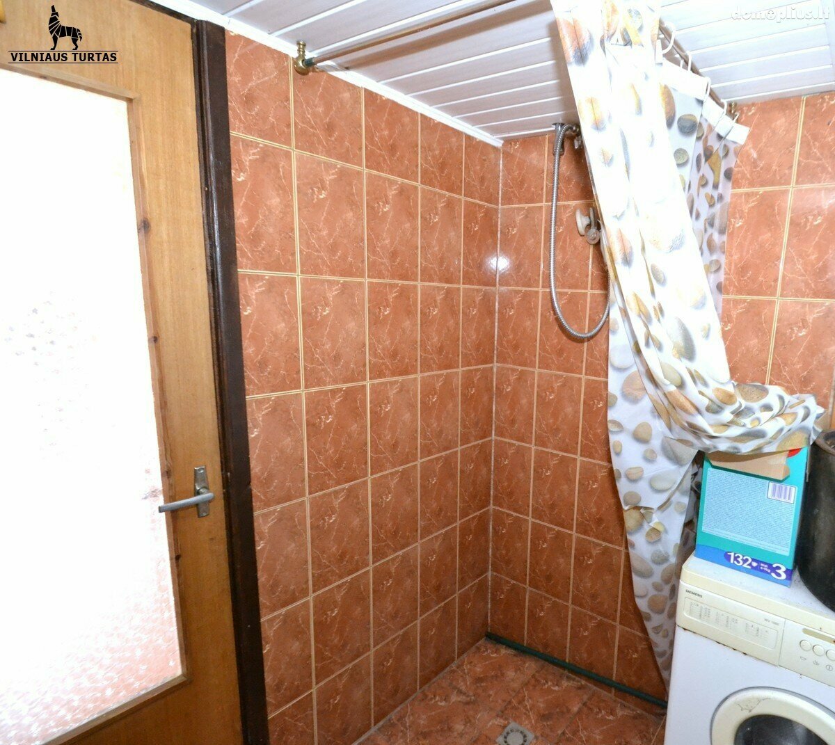 Участок Vilniaus rajono sav., Sakiškėse, Debesijos g.