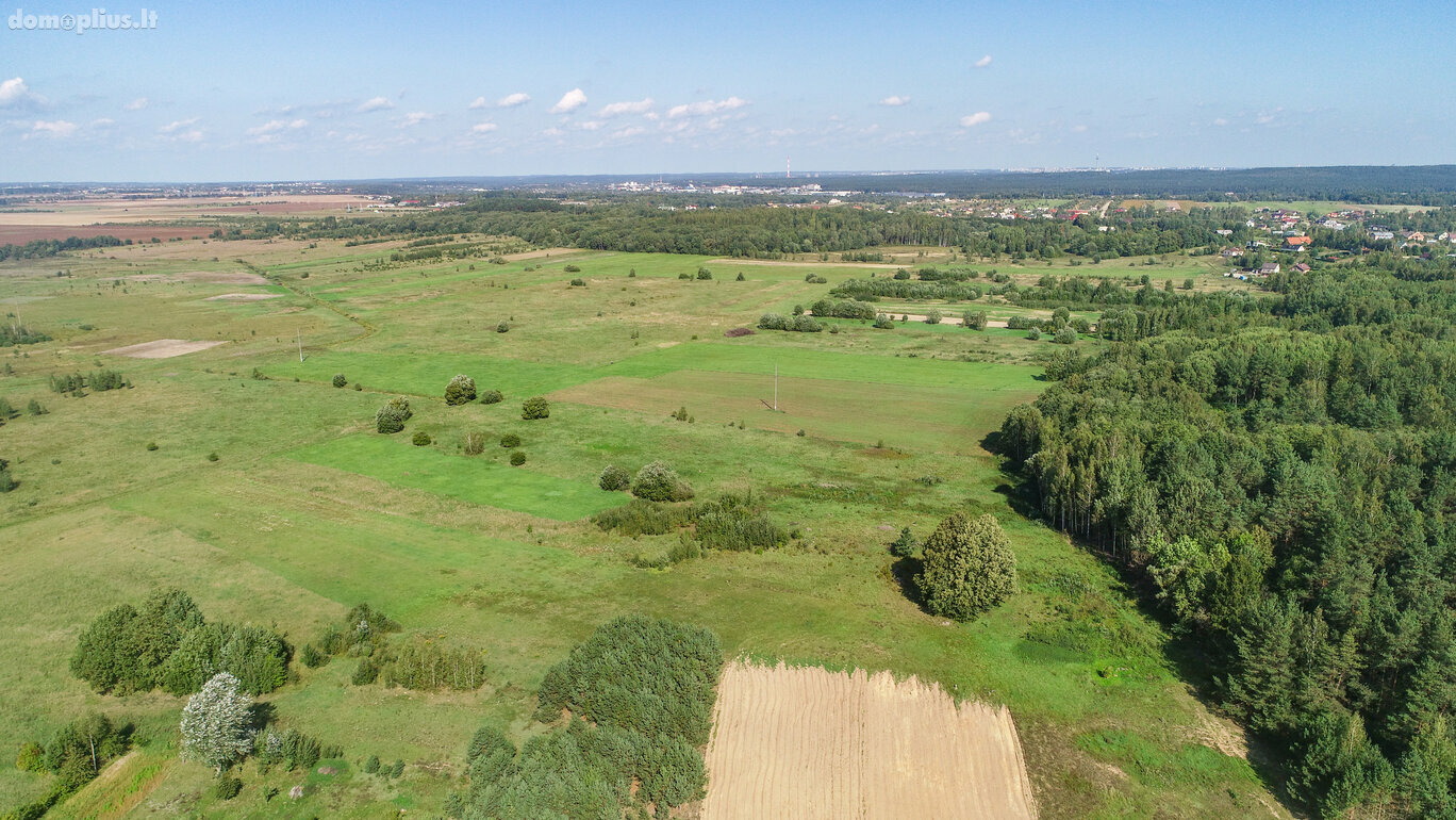 Parduodamas sklypas Vilnius, Keturiasdešimt Totorių