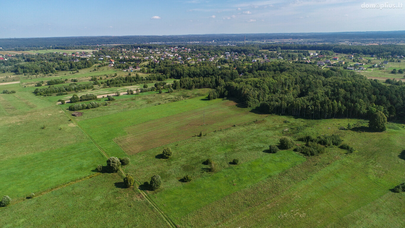 Parduodamas sklypas Vilnius, Keturiasdešimt Totorių