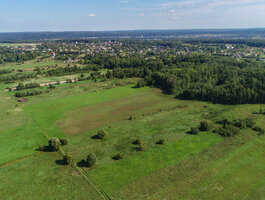 Parduodamas sklypas Vilnius, Keturiasdešimt Totorių