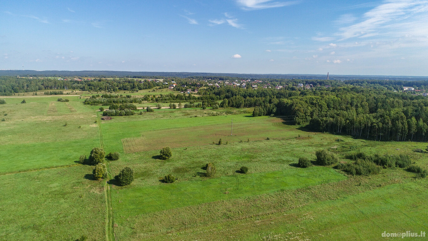 Parduodamas sklypas Vilnius, Keturiasdešimt Totorių