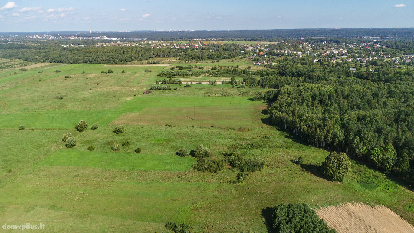 Parduodamas sklypas Vilnius, Keturiasdešimt Totorių