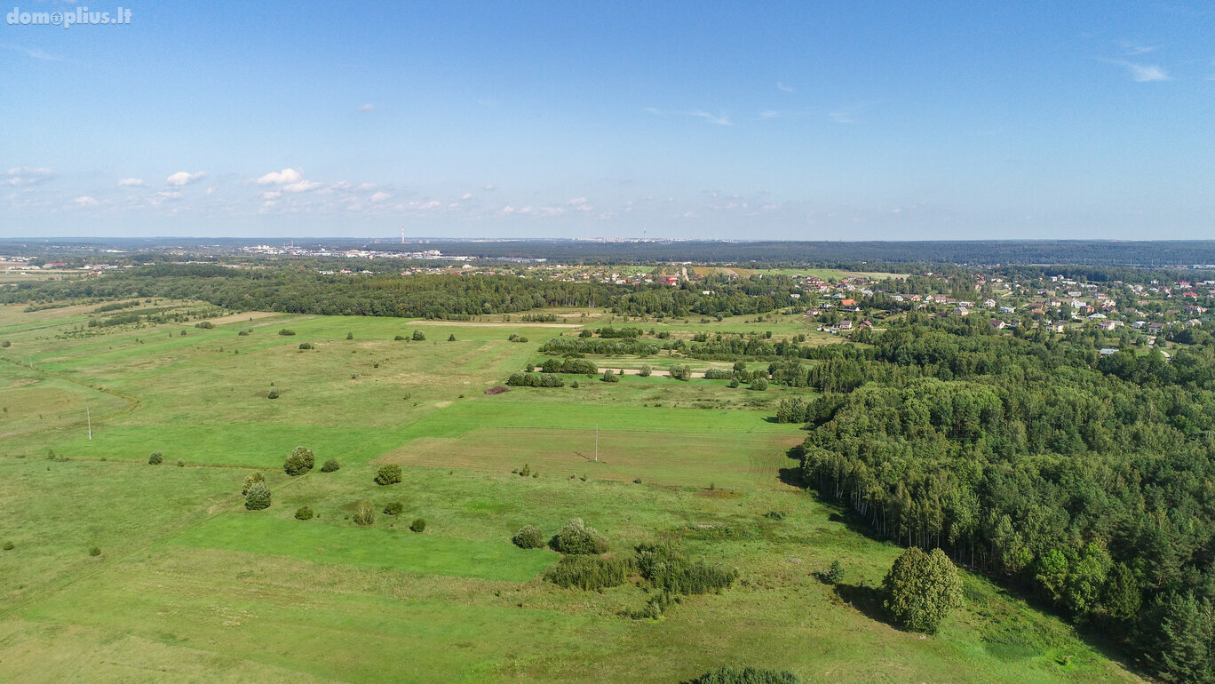 Parduodamas sklypas Vilnius, Keturiasdešimt Totorių